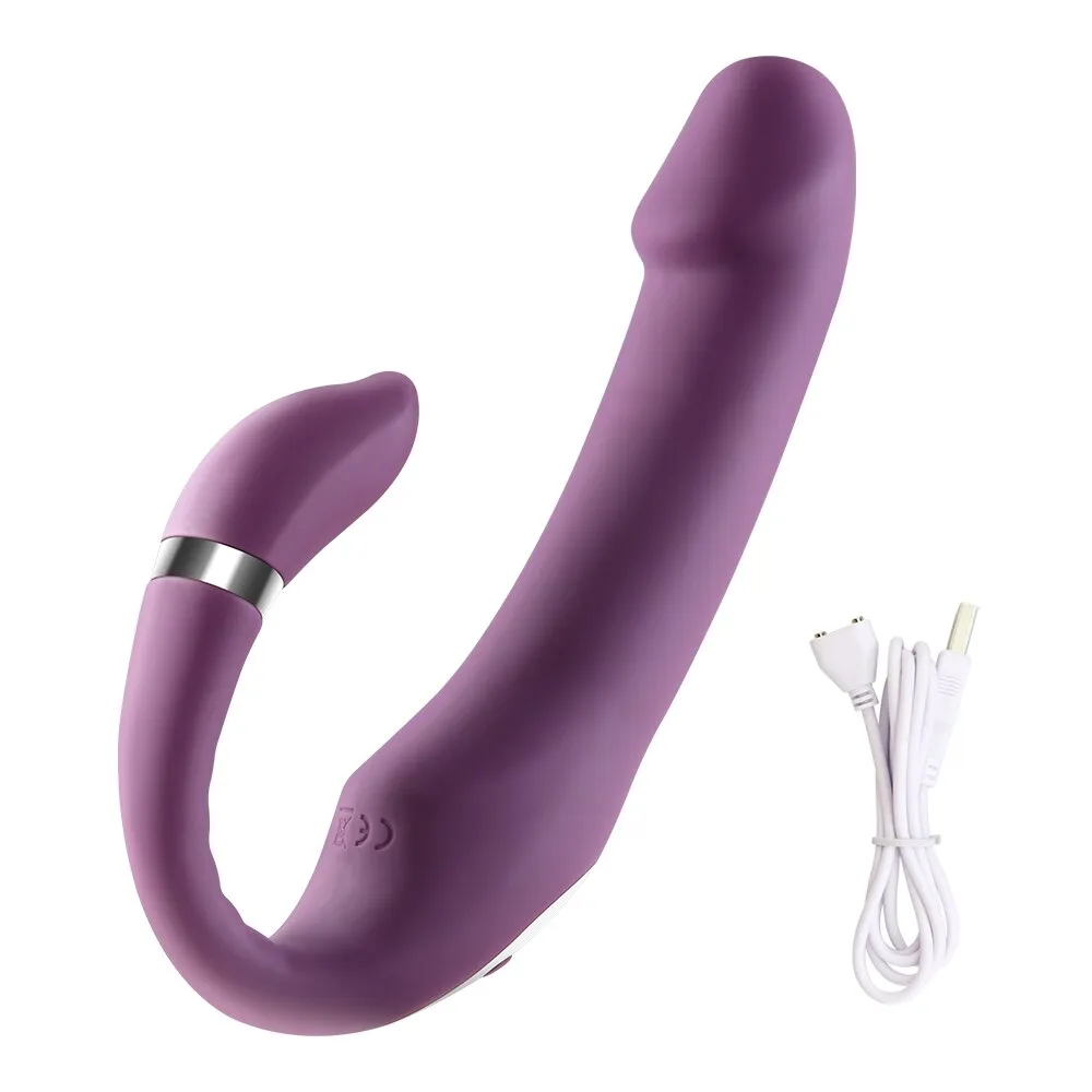 10 Speeds Heating Dildo Vibrator G Spot Vibrators Vagina Clitoris Stimulator Anal Sex toys for Women