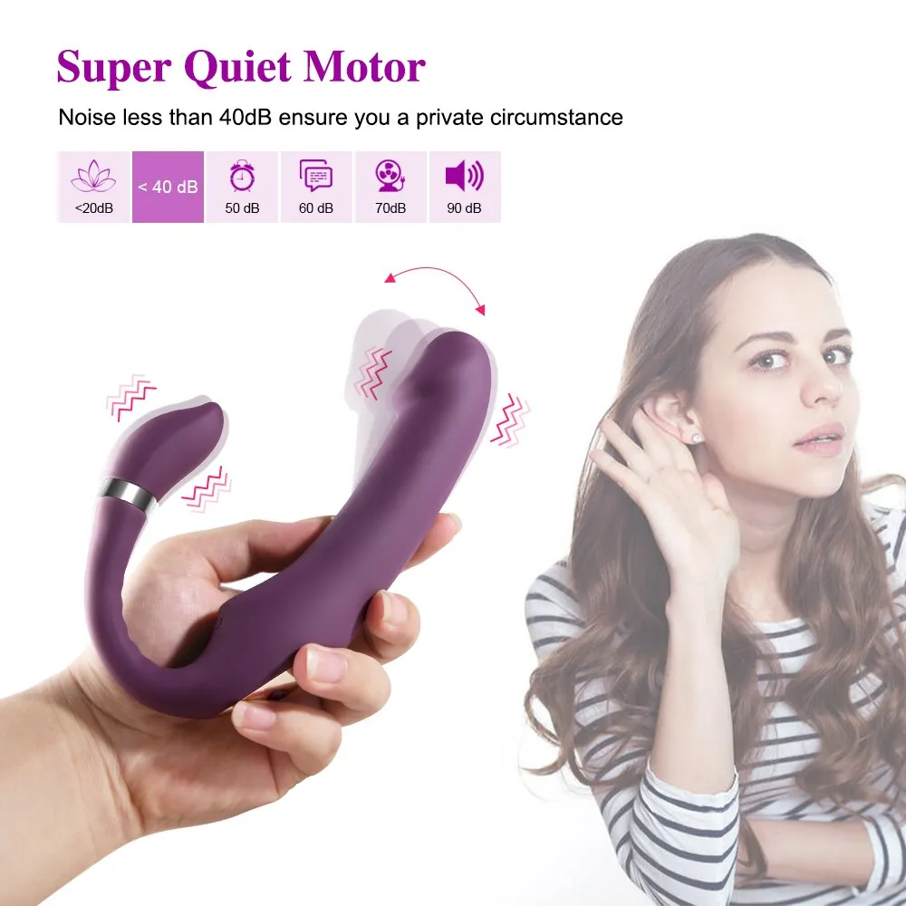 10 Speeds Heating Dildo Vibrator G Spot Vibrators Vagina Clitoris Stimulator Anal Sex toys for Women