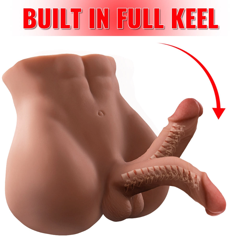 13.2LB Lifelike Sex Doll