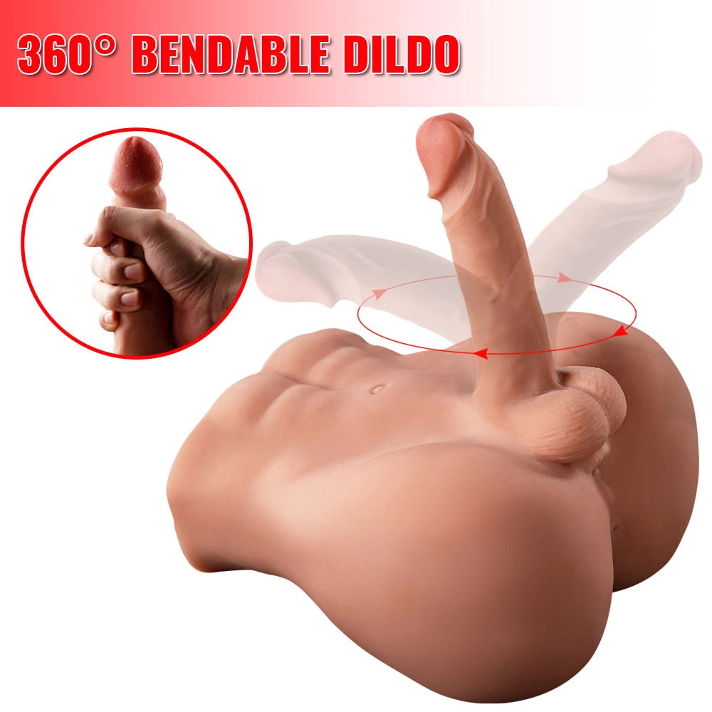 13.2LB Lifelike Sex Doll
