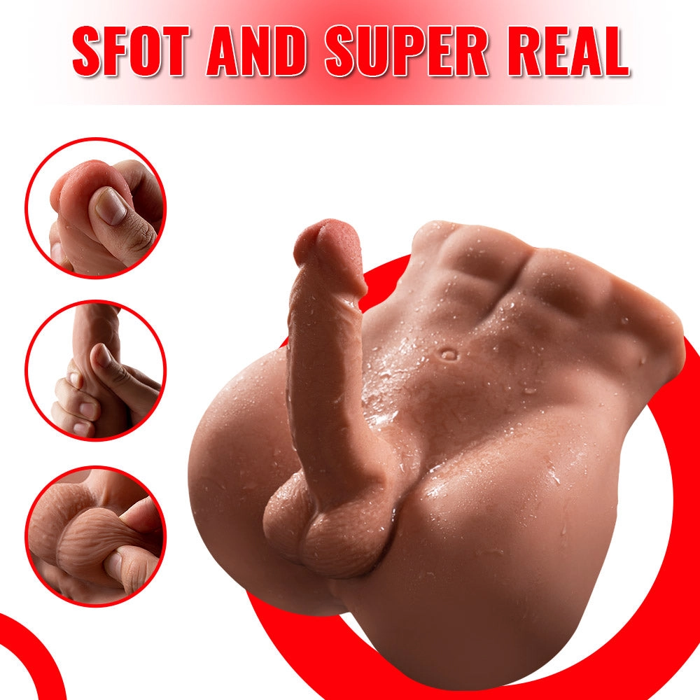13.2LB Lifelike Sex Doll