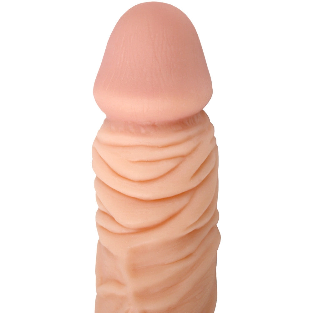 2 Penis Extension