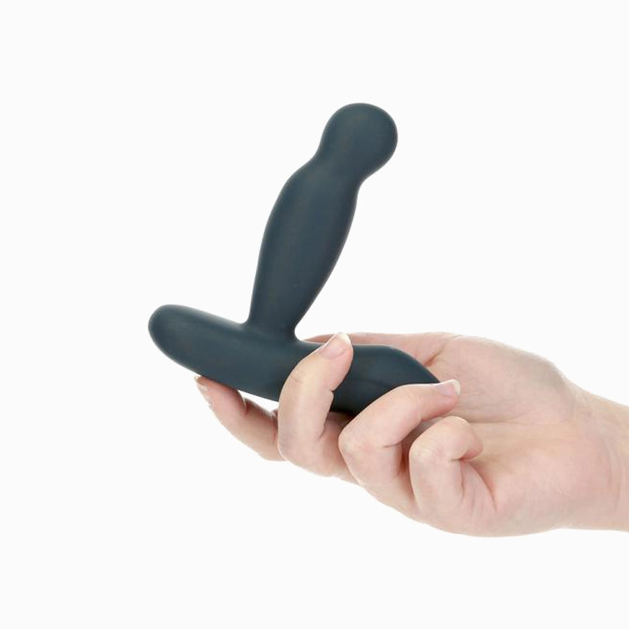 4.5 Rotating & Vibrating Anal Massager