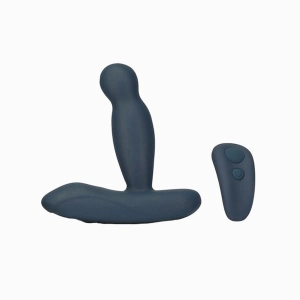 4.5 Rotating & Vibrating Anal Massager
