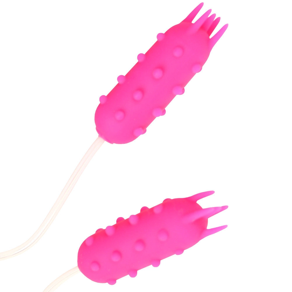 5 Function Nubby Bullets
