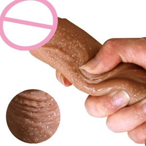 7 8 9 inch Dildo Huge Realistic Dildo with Suction Cup