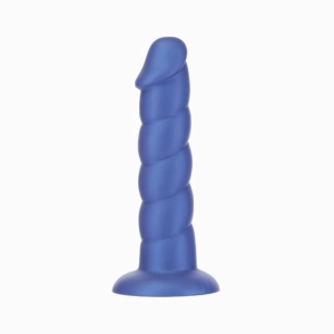 8 Pure Love Silicone Dildo