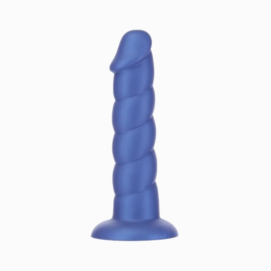 8 Pure Love Silicone Dildo