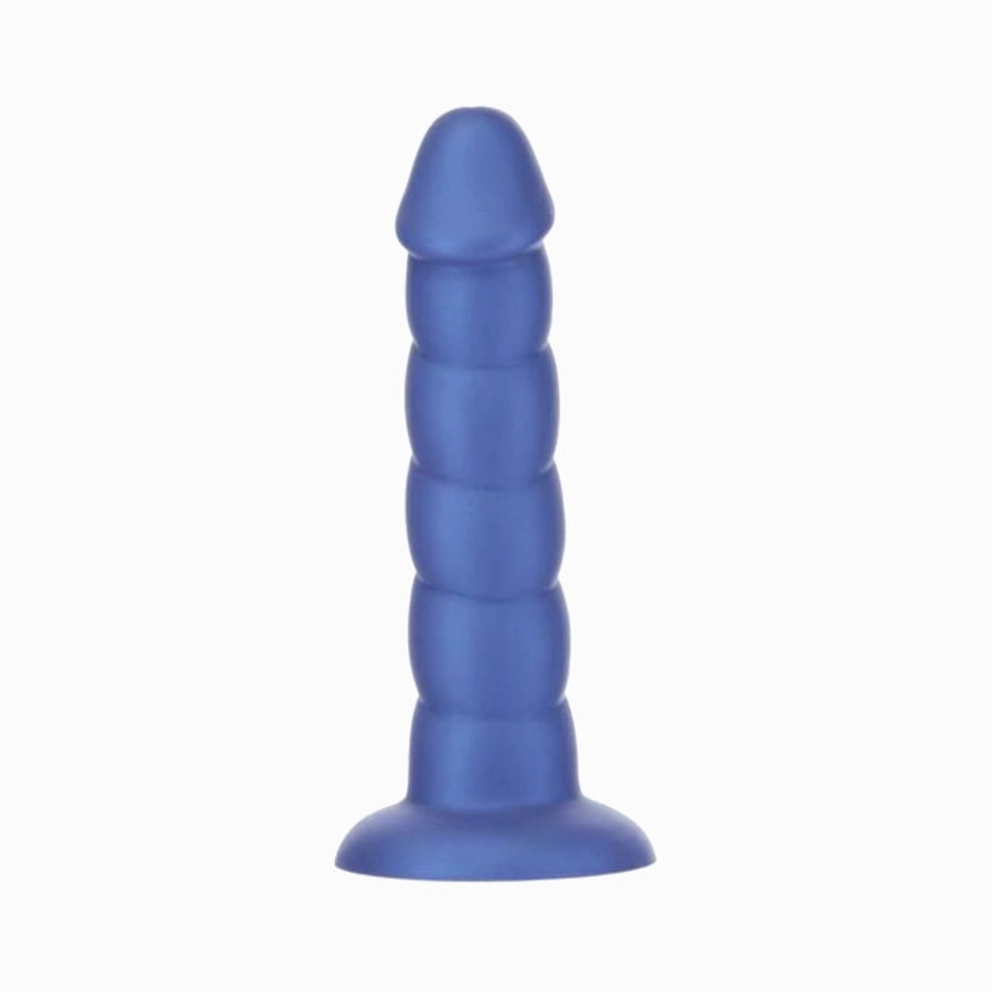8 Pure Love Silicone Dildo