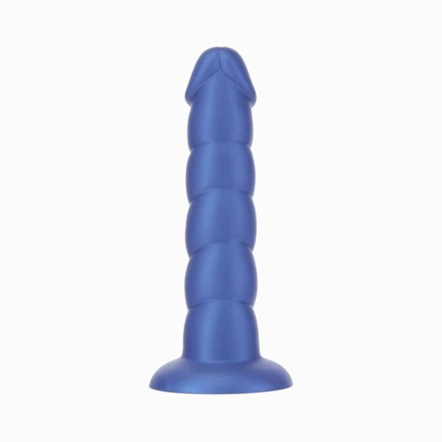 8 Pure Love Silicone Dildo