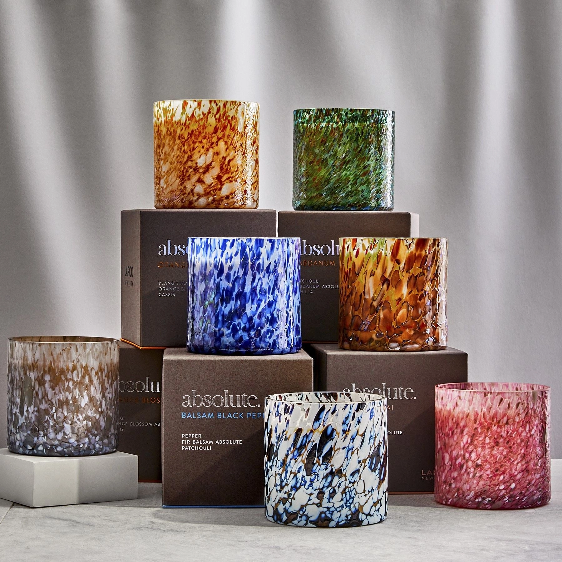 Absolute Clary Sage Candle