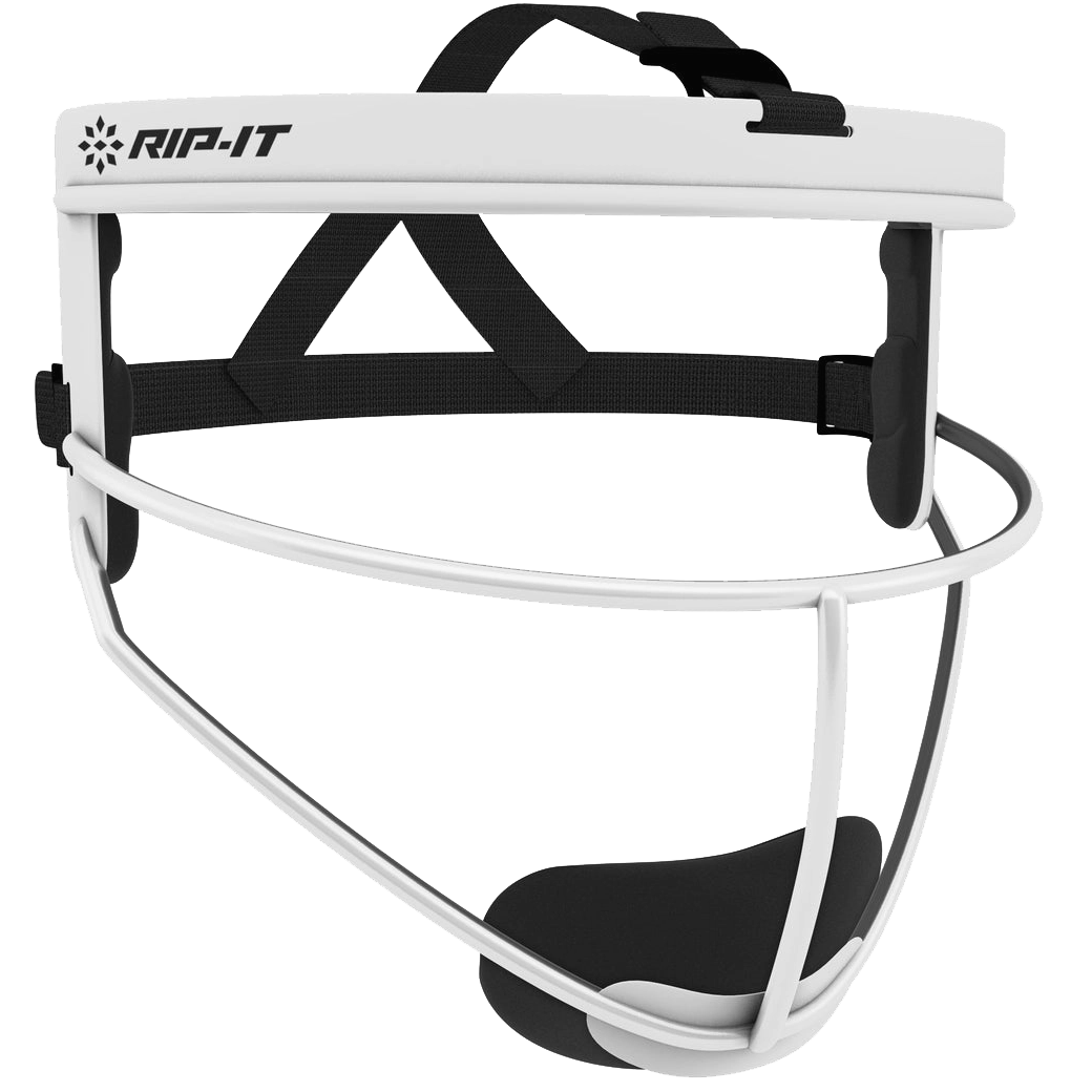 Adult Defense Pro Fielder's Mask