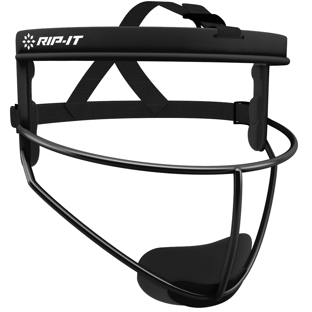Adult Defense Pro Fielder's Mask