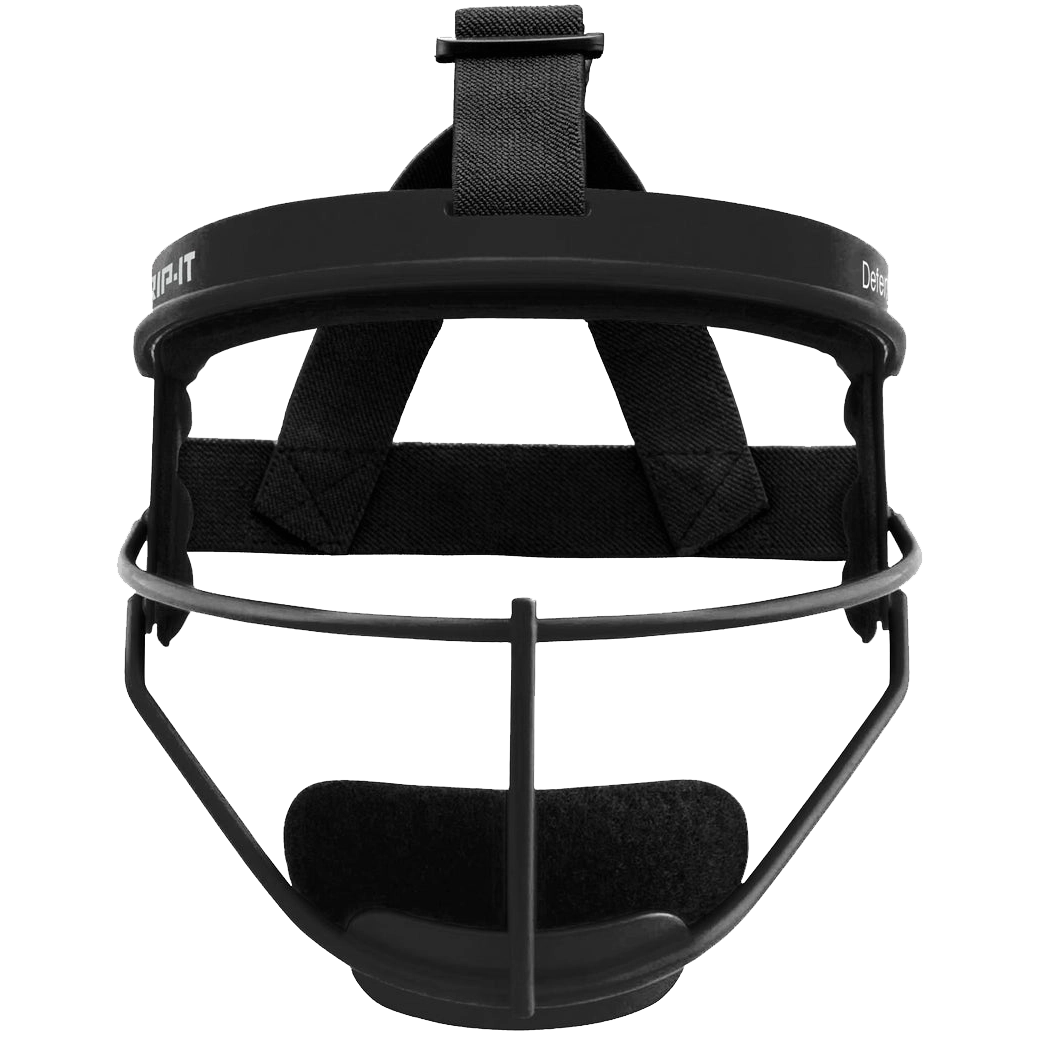 Adult Defense Pro Fielder's Mask