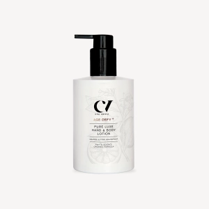 Age Defy  Pure Luxe Hand & Body Lotion 300ml