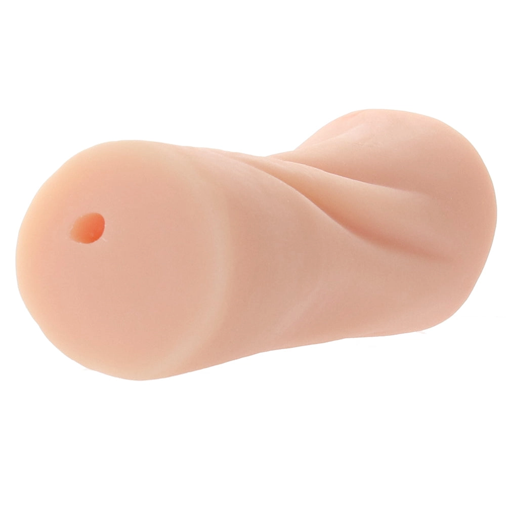 Alexis Tae Pussy Stroker