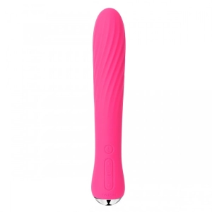 Anya G-Spot Warming Vibrator