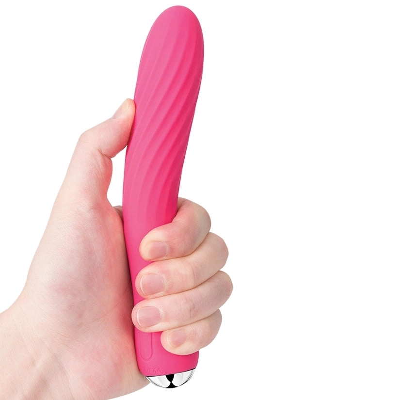 Anya G-Spot Warming Vibrator
