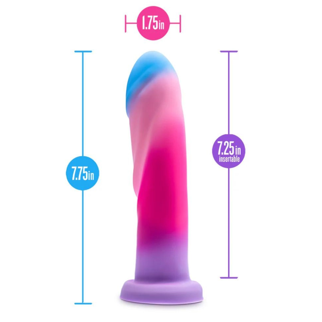 Avant Borealis Dreams Dildo
