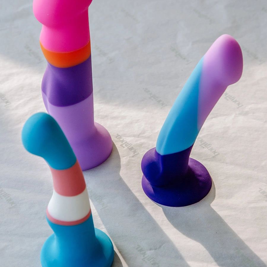 Avant D3 Summer Fling Dildo