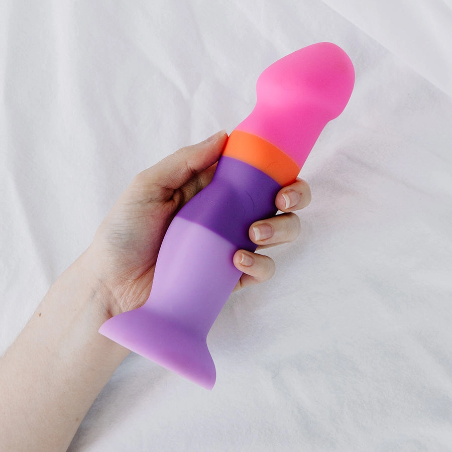 Avant D3 Summer Fling Dildo