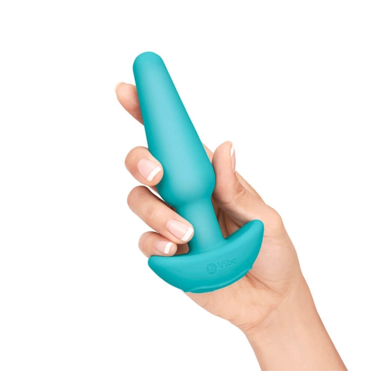b-Vibe Anal Training Kit & Education Set