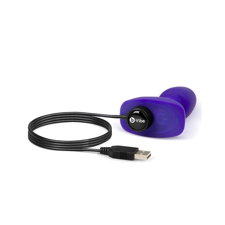 b-Vibe Rimming Plug Petite