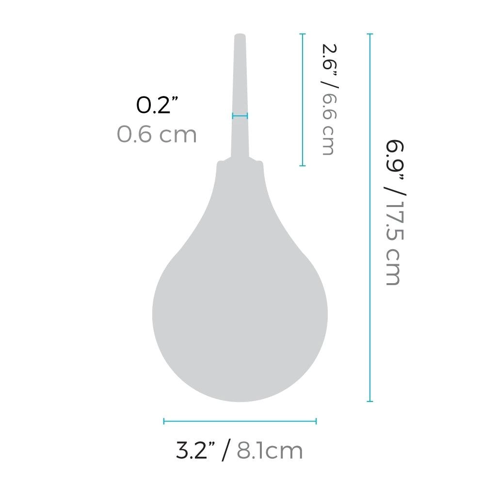 B-Vibe x Le Wand Anal Massage & Education Set
