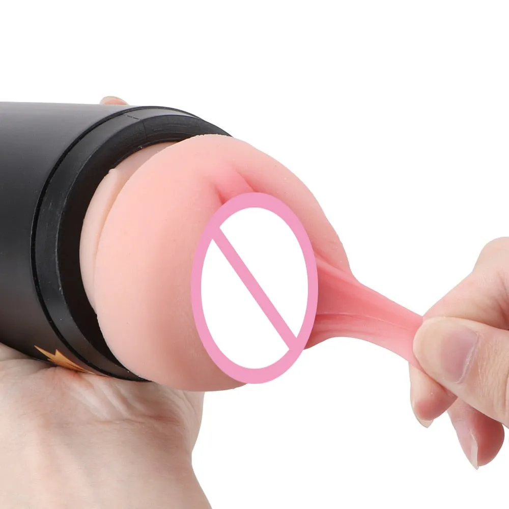 Beer Can Fleshlight Beer Bottle Fleshlight