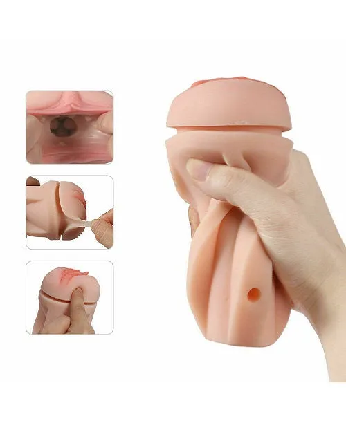 Beer Can Fleshlight Beer Bottle Fleshlight