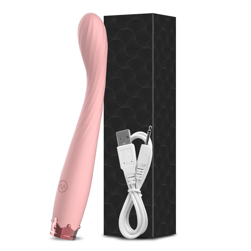 Beginner Vibrators Finger Shaped 8 Seconds to Orgasm