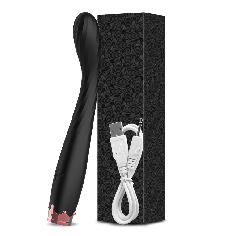 Beginner Vibrators Finger Shaped 8 Seconds to Orgasm