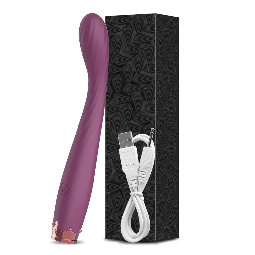 Beginner Vibrators Finger Shaped 8 Seconds to Orgasm
