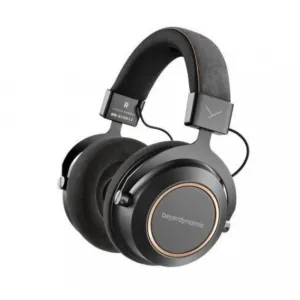 Beyerdynamic Amiron Wireless Copper Headphones (Open Box) - Discontinued