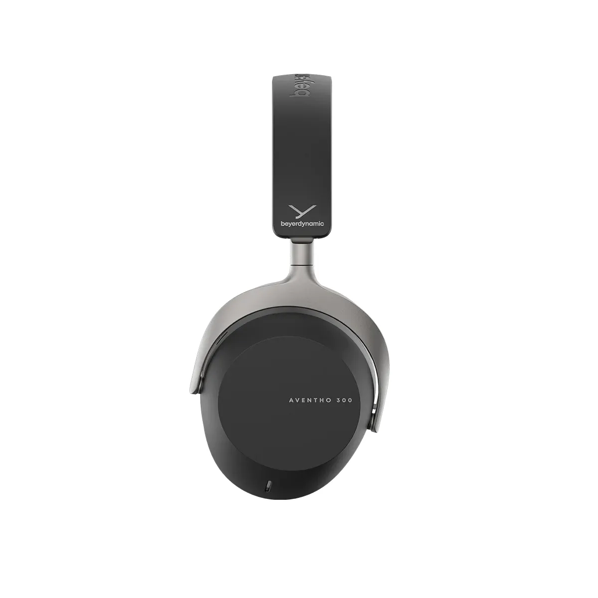 Beyerdynamic AVENTHO 300 Wireless Over-Ear Headphones with ANC and Dolby Atmos (Open Box)