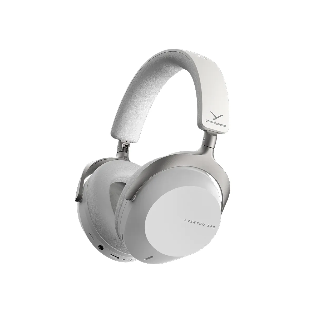 Beyerdynamic AVENTHO 300 Wireless Over-Ear Headphones with ANC and Dolby Atmos (Open Box)