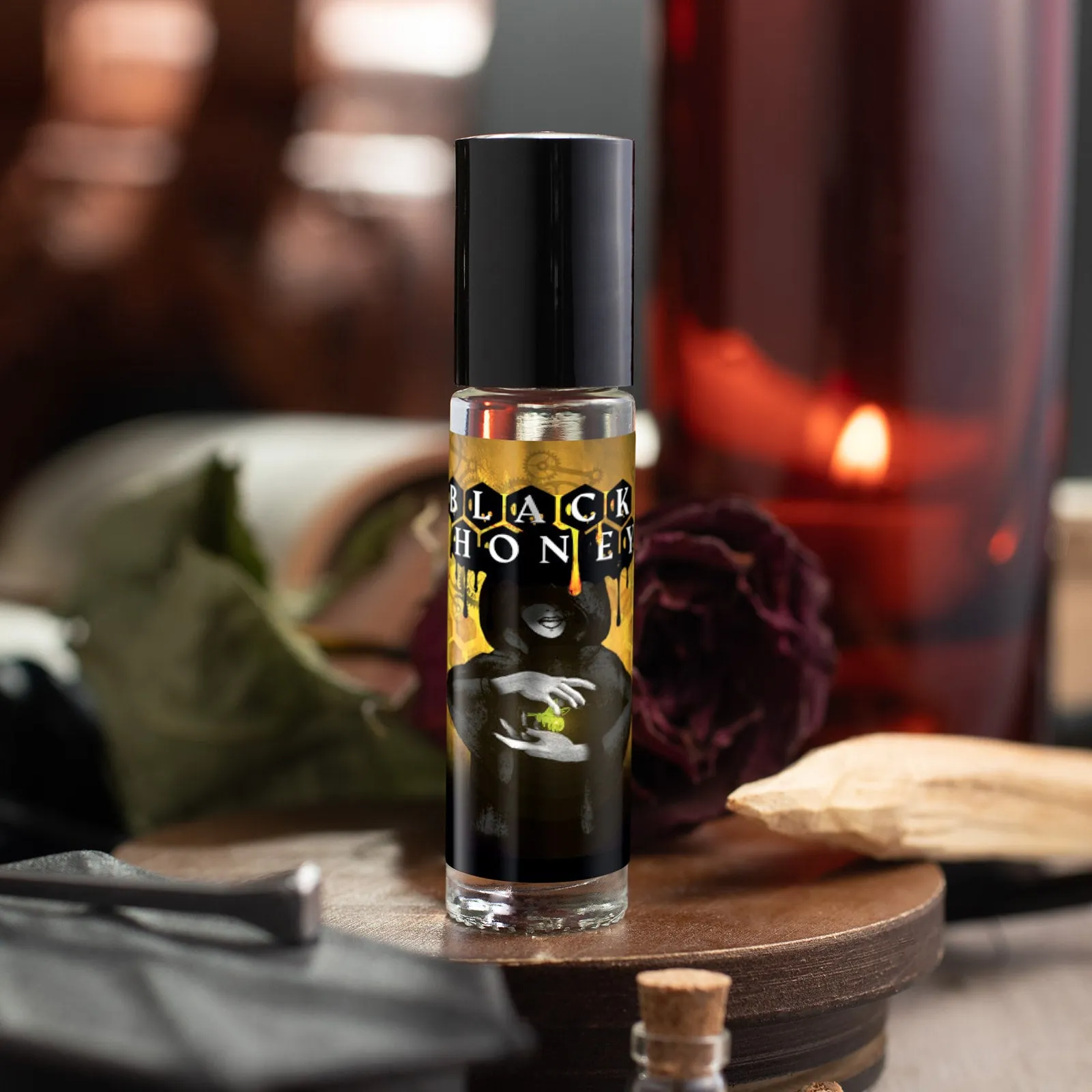 Black Honey