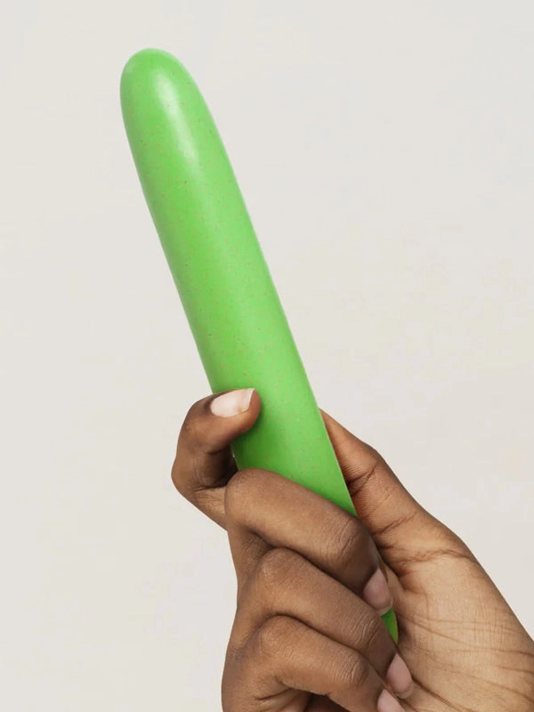 Blush Gaia Eco Vibe Biodegradable Vibrator