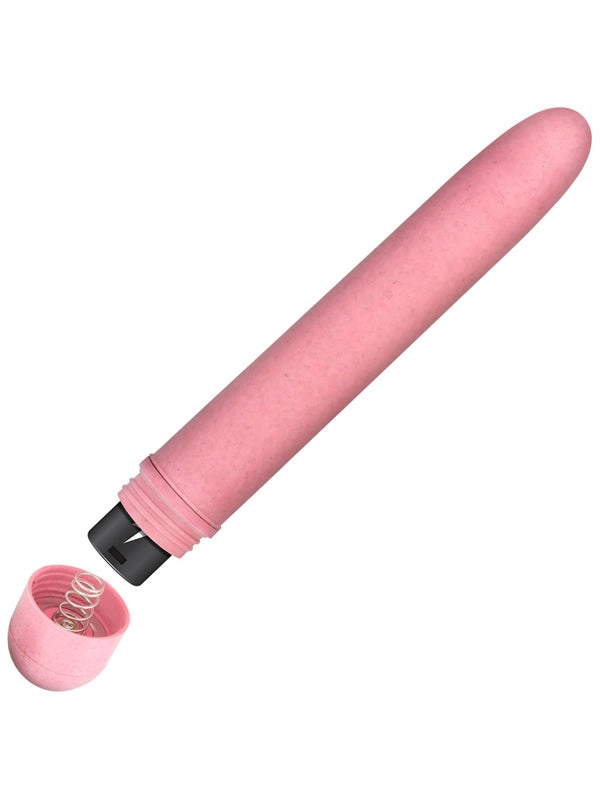 Blush Gaia Eco Vibe Biodegradable Vibrator