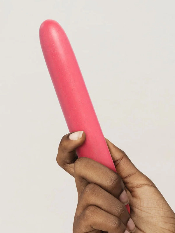 Blush Gaia Eco Vibe Biodegradable Vibrator