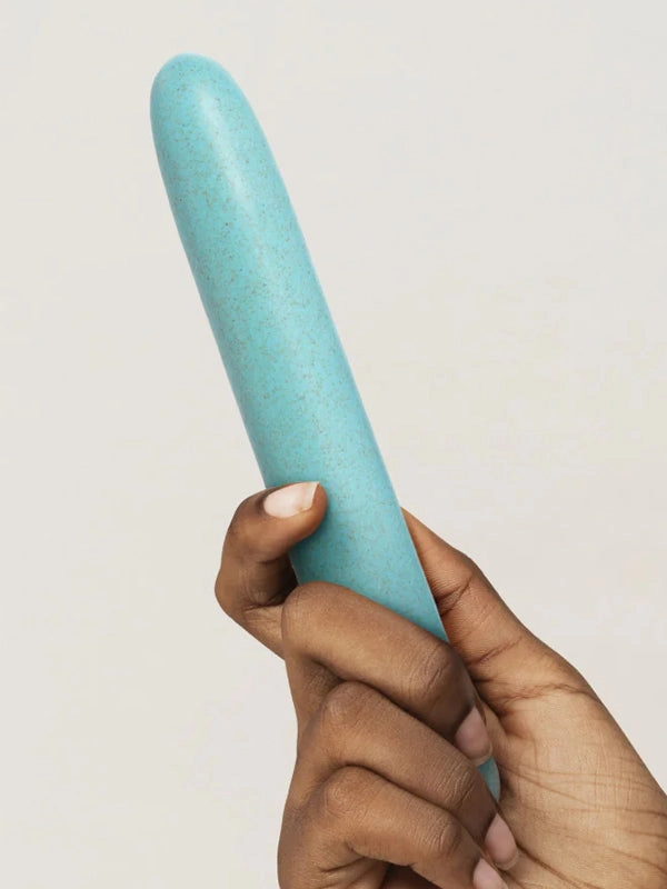 Blush Gaia Eco Vibe Biodegradable Vibrator
