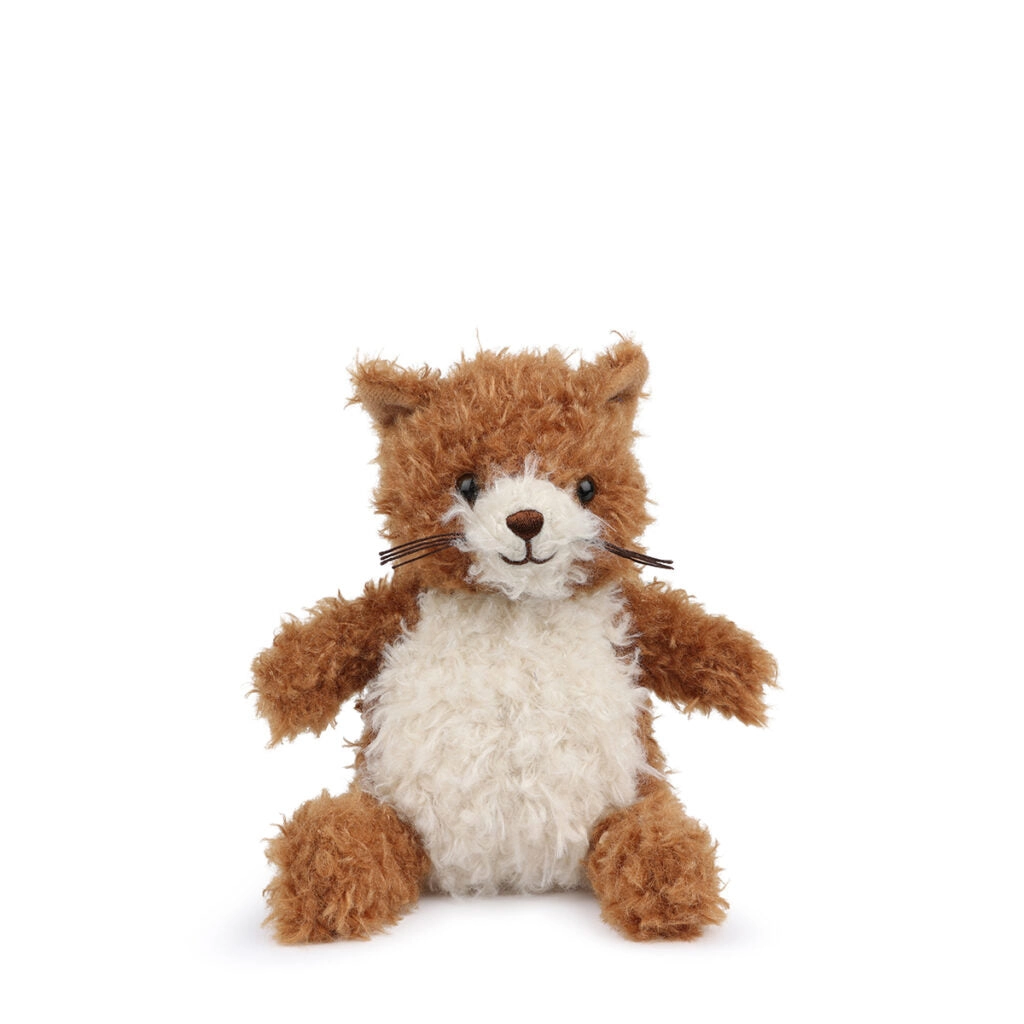 B.T. Chaps  Ruthie The Mini Cat in Giftbox - 12cm - 5