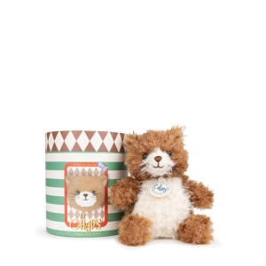 B.T. Chaps  Ruthie The Mini Cat in Giftbox - 12cm - 5