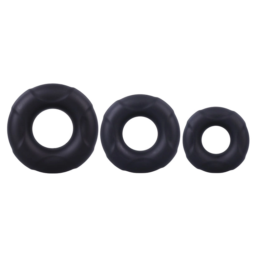 C-Ring Set In A Bag