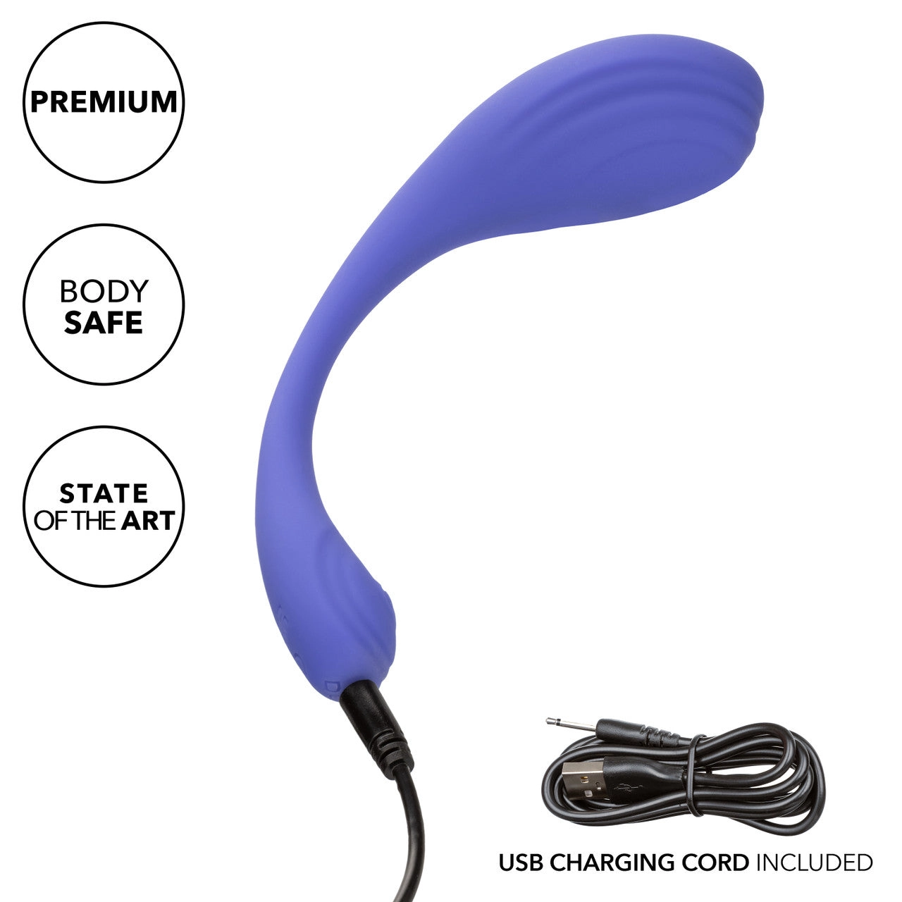 CalExotics Connect™ Kegel Exerciser