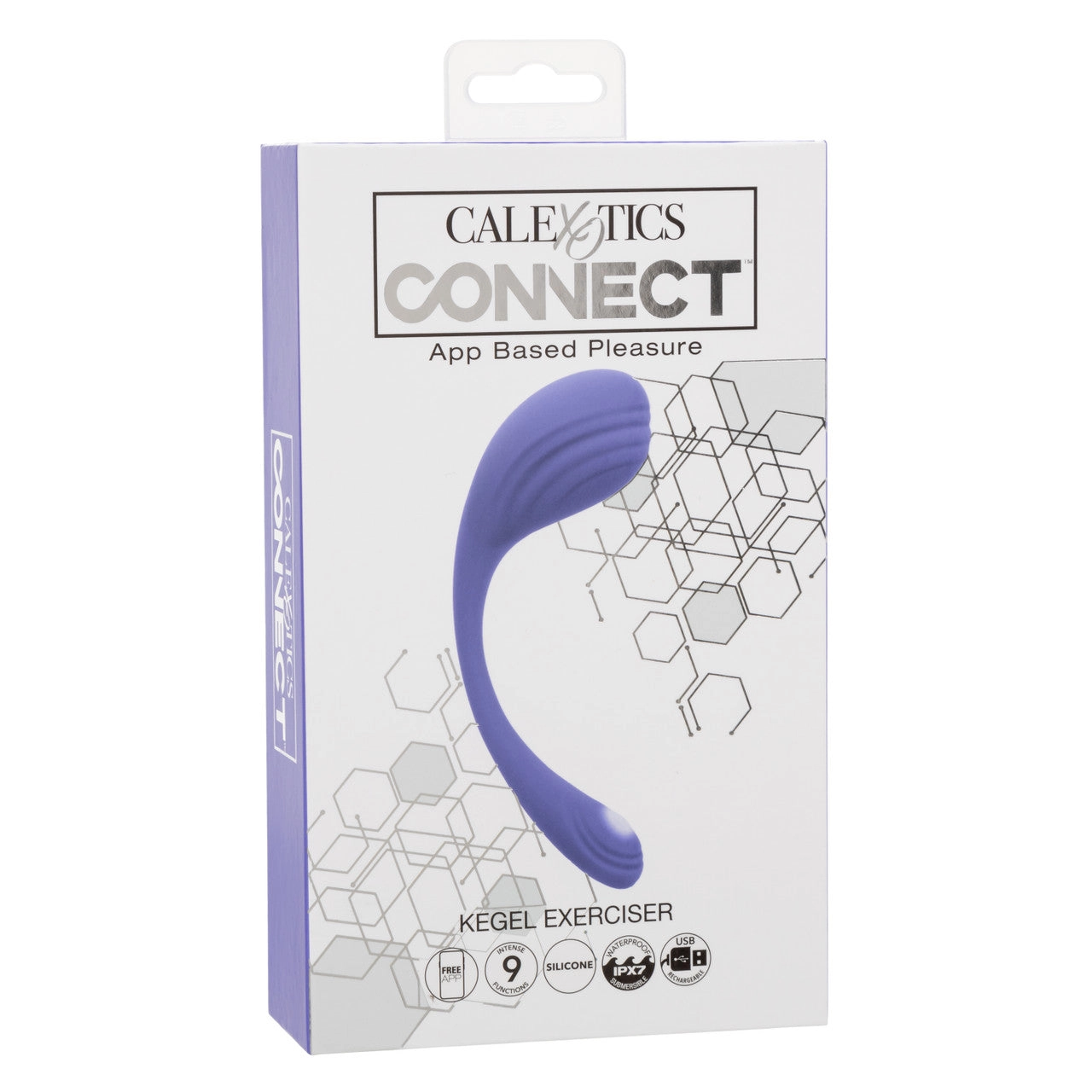 CalExotics Connect™ Kegel Exerciser