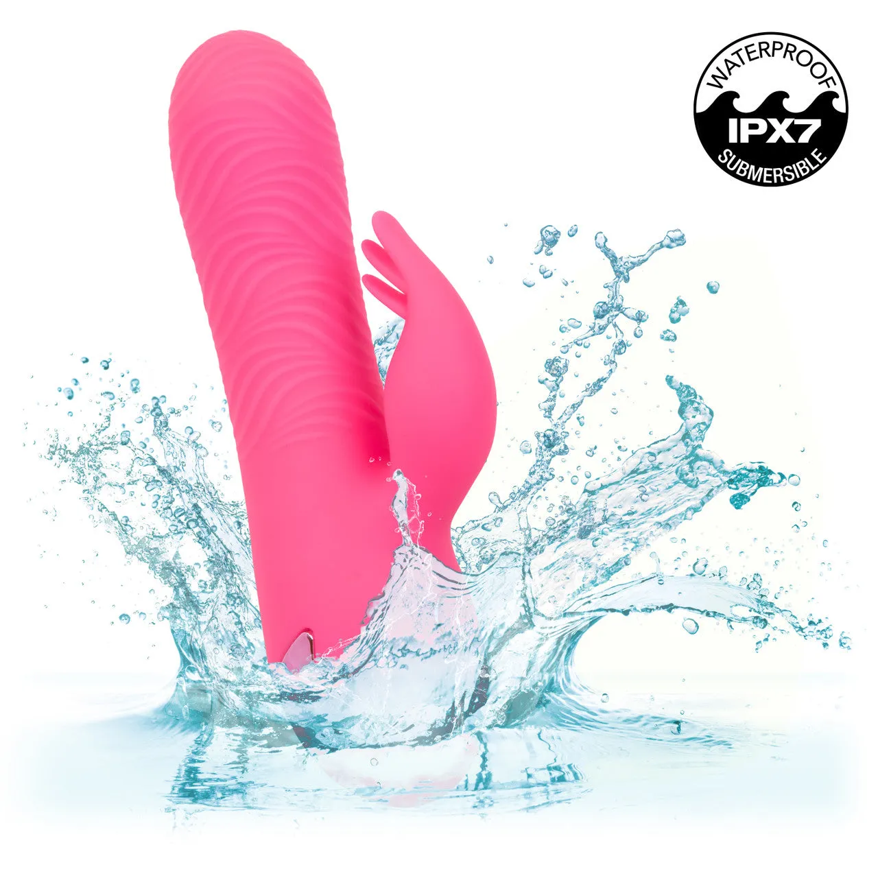 California Dreaming Sacramento Sweetie Vibrator