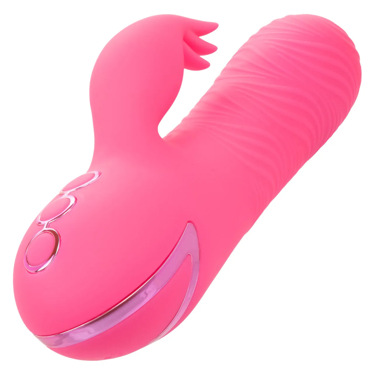 California Dreaming Sacramento Sweetie Vibrator