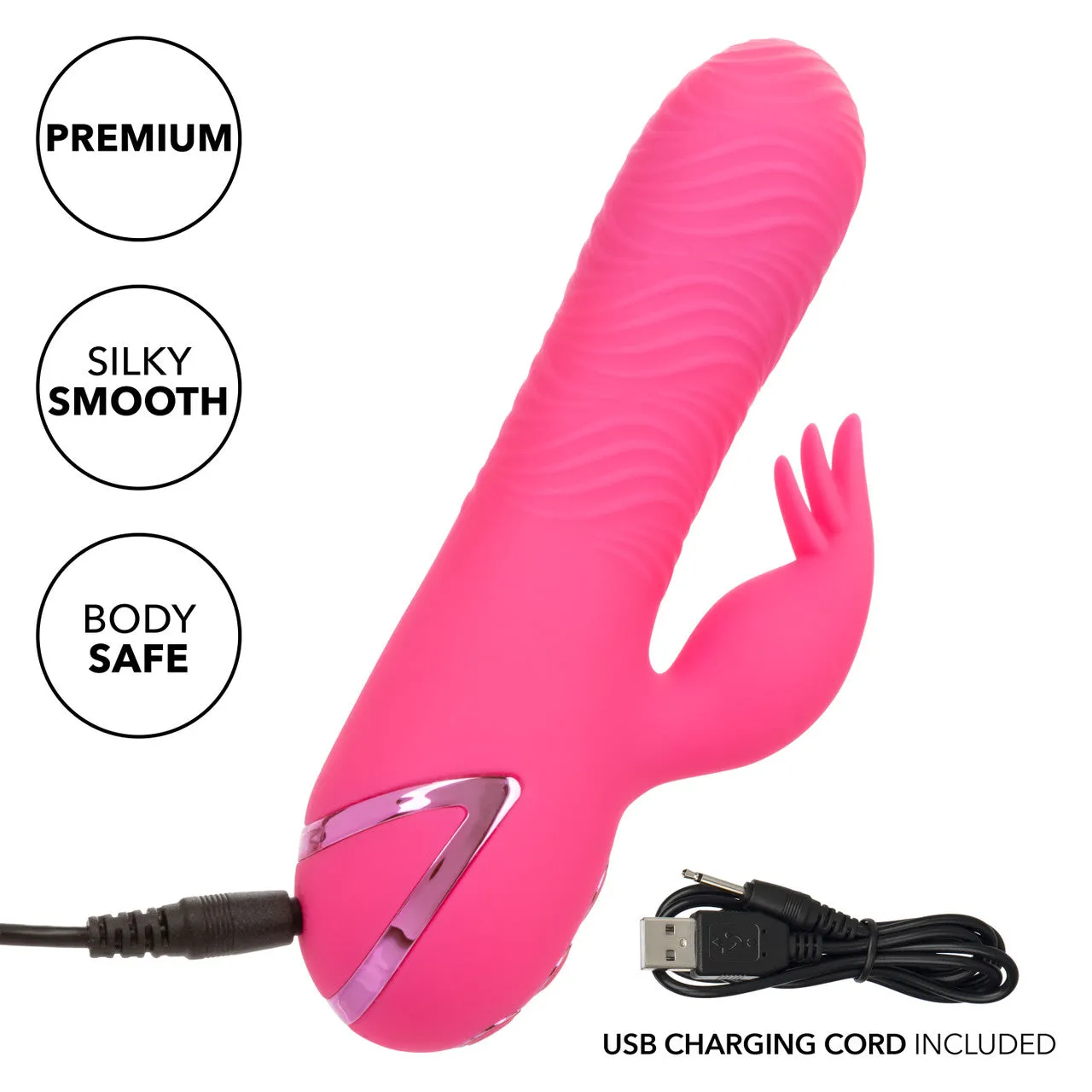 California Dreaming Sacramento Sweetie Vibrator