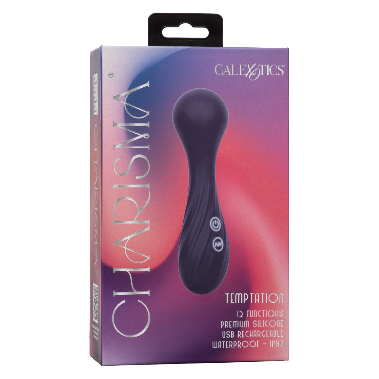 Charisma® Temptation